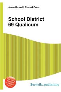 School District 69 Qualicum