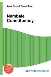 Nambale Constituency