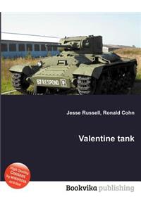 Valentine Tank