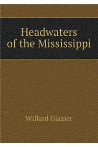 Headwaters of the Mississippi