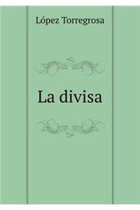 La Divisa