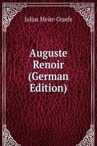 Auguste Renoir