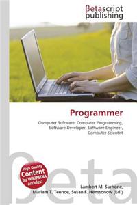 Programmer