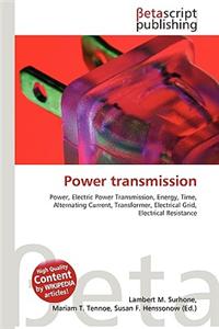 Power Transmission