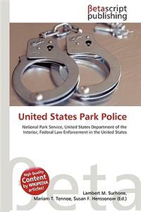 United States Park Police