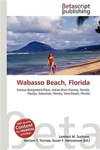 Wabasso Beach, Florida