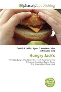 Hungry Jack's