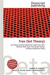 Tree (Set Theory)