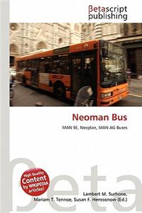 Neoman Bus
