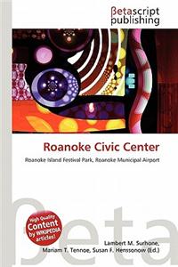 Roanoke Civic Center