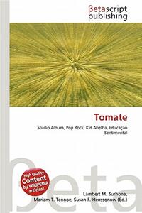 Tomate