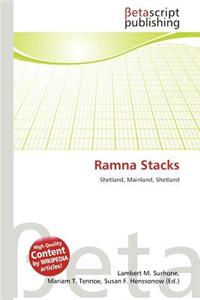 Ramna Stacks