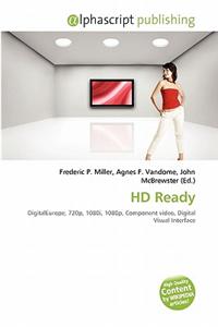 HD Ready