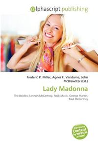 Lady Madonna