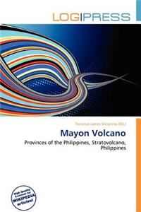 Mayon Volcano