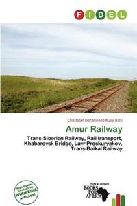 Amur Railway