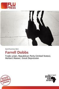 Farrell Dobbs