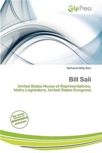 Bill Sali