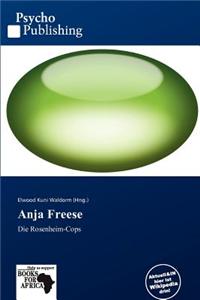 Anja Freese