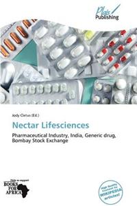Nectar Lifesciences