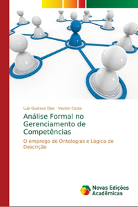 Análise Formal no Gerenciamento de Competências