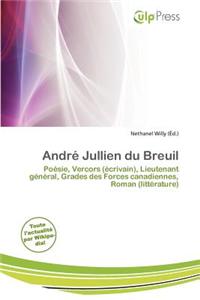 Andr Jullien Du Breuil