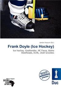 Frank Doyle (Ice Hockey)
