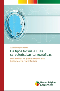 Os tipos faciais e suas características tomográficas