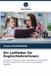 Leitfaden für EnglischlehrerInnen
