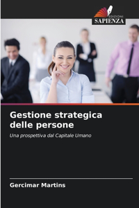 Gestione strategica delle persone