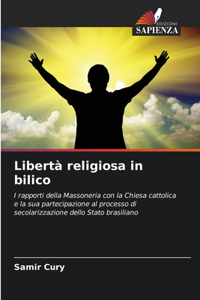 Libertà religiosa in bilico