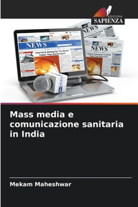 Mass media e comunicazione sanitaria in India