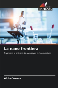 nano frontiera