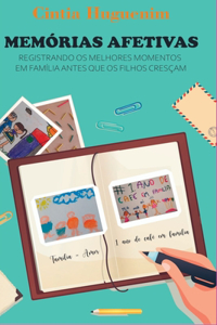 Memórias Afetivas