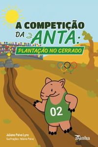 A competição da anta