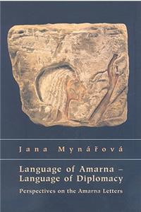 Language of Amarna - Language of Diplomacy