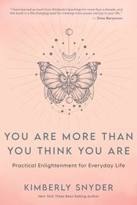 You Are More Than You Think You Are