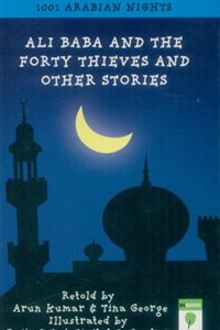 Ali Baba and the Forty Thieves and Other Stories