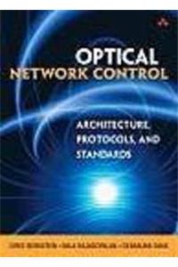 Optical Network Control