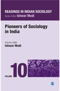 Pioneers of Sociology in India