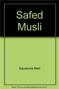 Safed musli