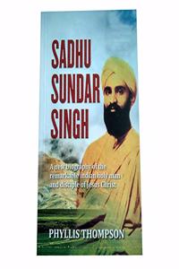 Sadhu Sundar Singh