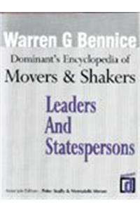 Encyclopaedia of Leaders & Statespersons