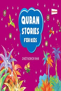Quran Stories for Kids