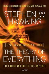 Theory of Everything