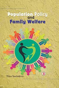 Population Policy and Family Welfare