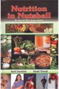 Nutrition in Nutshell*