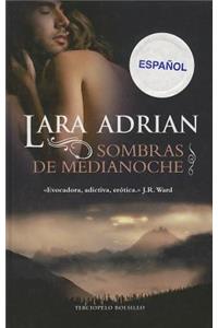 Sombras de Medianoche