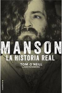 Manson. La Historia Real