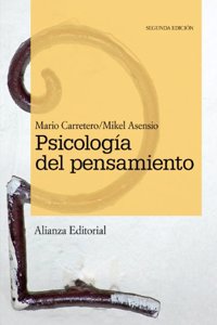 Psicologia del pensamiento / Psychology of Thought